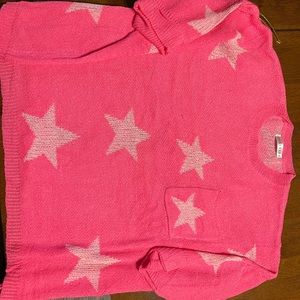 Blakeley scout knit top